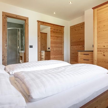 Apartments La Mana Santa Cristina Val Gardena 外观 照片