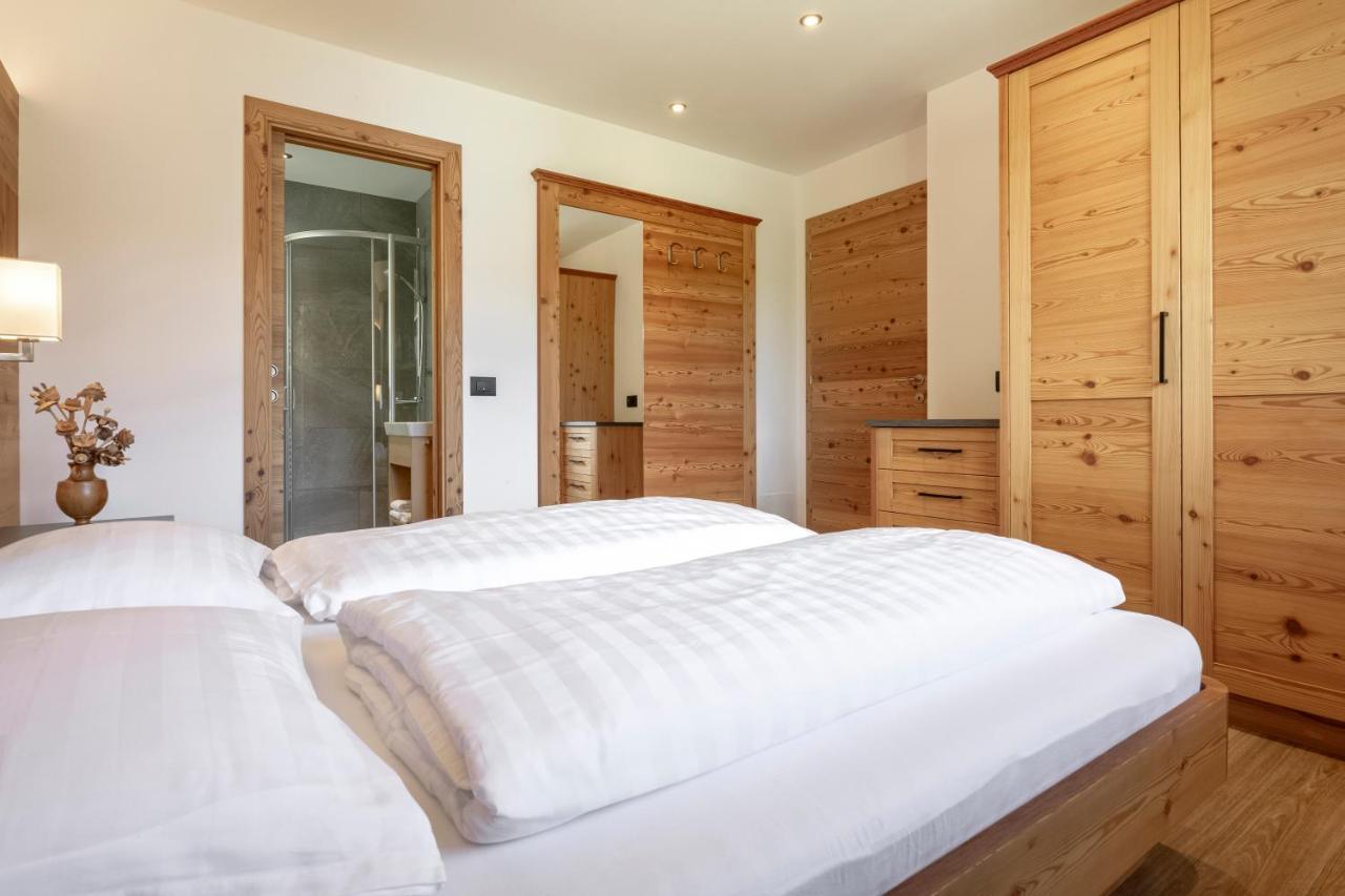 Apartments La Mana Santa Cristina Val Gardena 外观 照片