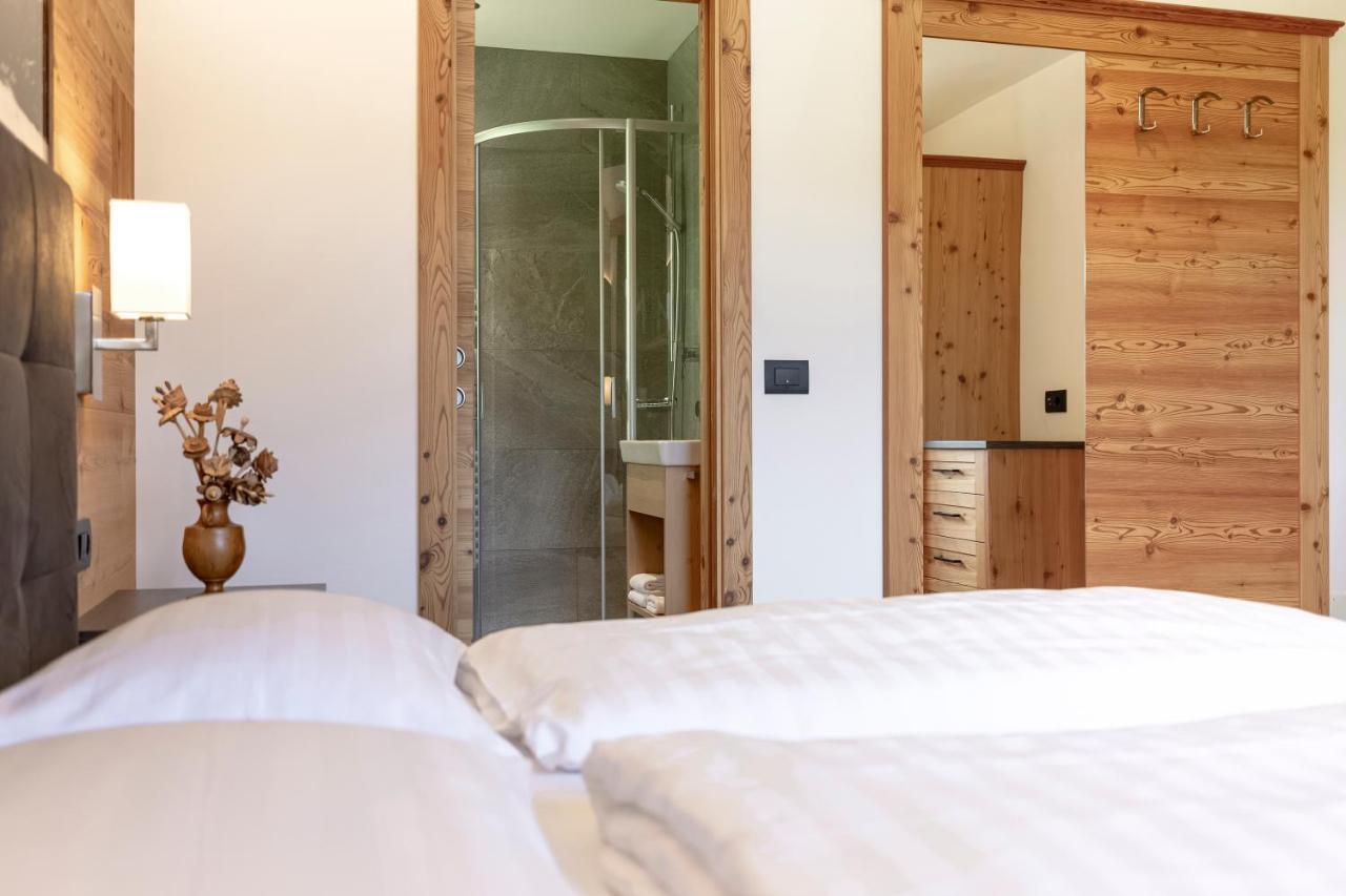 Apartments La Mana Santa Cristina Val Gardena 外观 照片