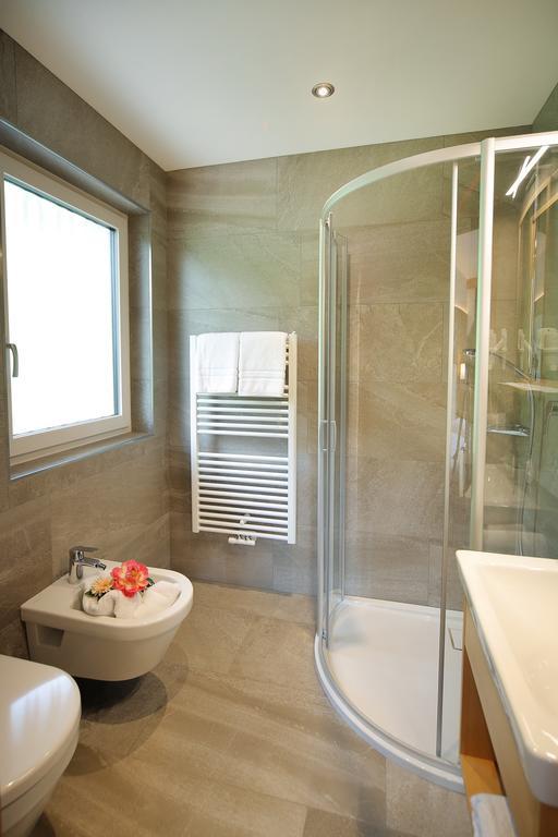 Apartments La Mana Santa Cristina Val Gardena 客房 照片