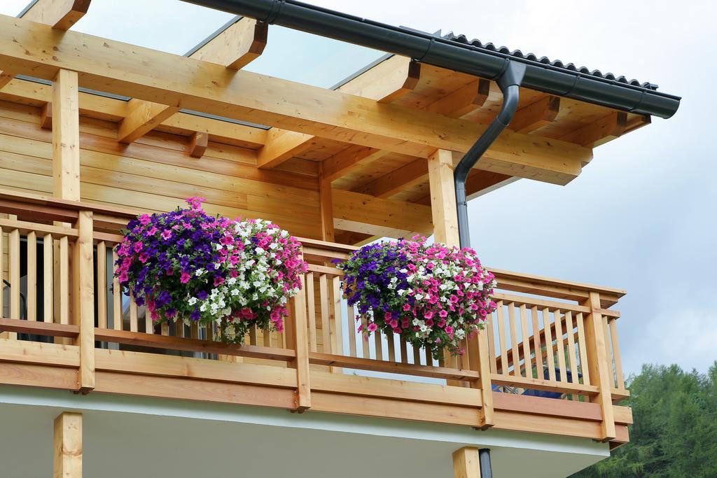 Apartments La Mana Santa Cristina Val Gardena 外观 照片